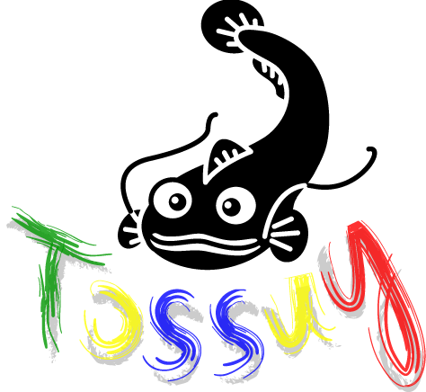 TOSSUG's logo